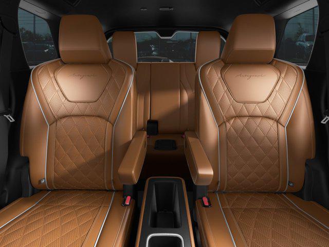 2025 INFINITI QX60 AUTOGRAPH AWD