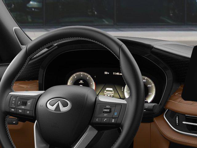 2025 INFINITI QX60 AUTOGRAPH AWD