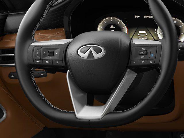 2025 INFINITI QX60 AUTOGRAPH AWD