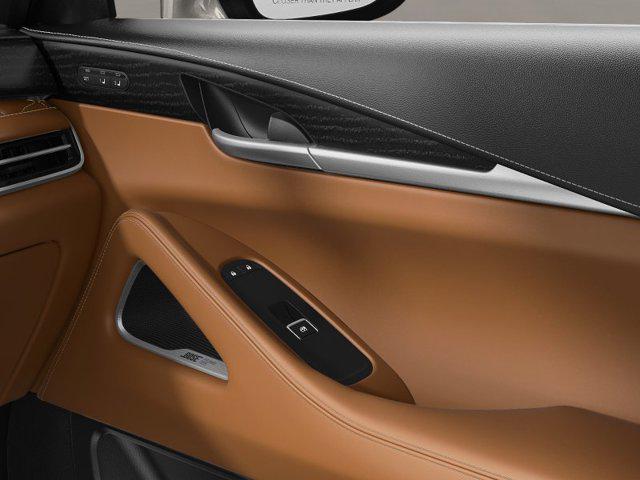 2025 INFINITI QX60 AUTOGRAPH AWD