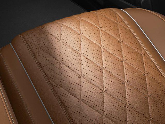2025 INFINITI QX60 AUTOGRAPH AWD