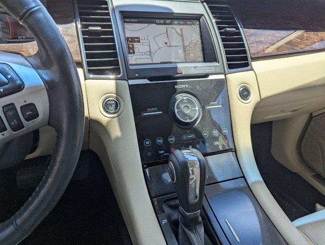 Used 2014 Ford Taurus For Sale in Tucson, AZ