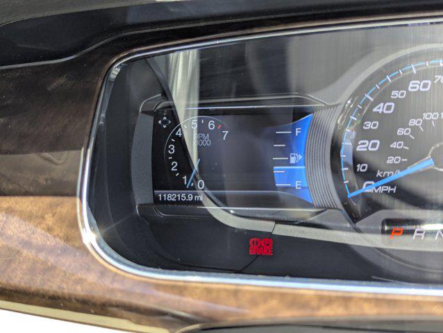 Used 2014 Ford Taurus For Sale in Tucson, AZ
