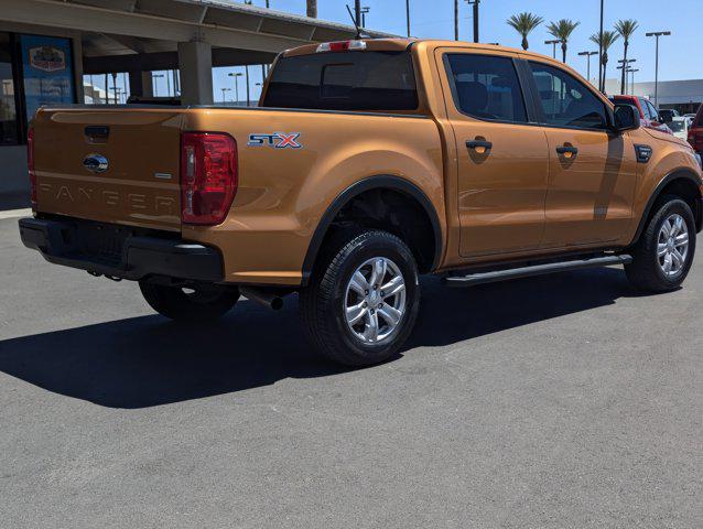 Used 2019 Ford Ranger For Sale in Tucson, AZ