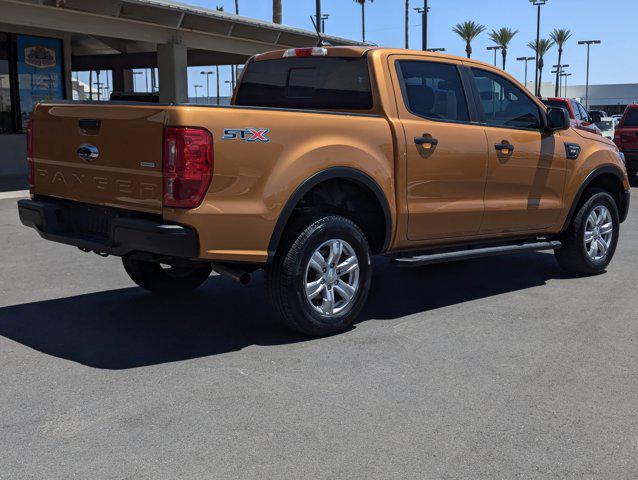 Used 2019 Ford Ranger For Sale in Tucson, AZ