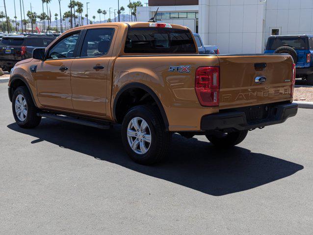 Used 2019 Ford Ranger For Sale in Tucson, AZ