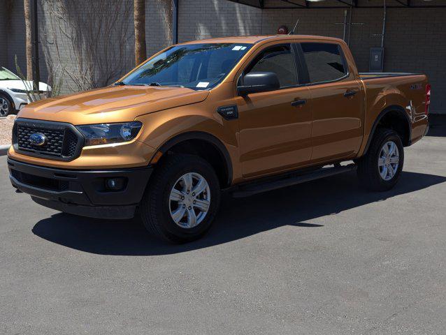 Used 2019 Ford Ranger For Sale in Tucson, AZ