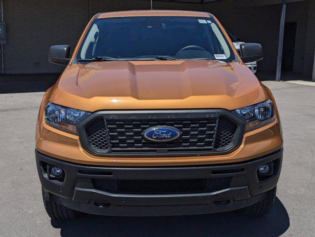 Used 2019 Ford Ranger For Sale in Tucson, AZ