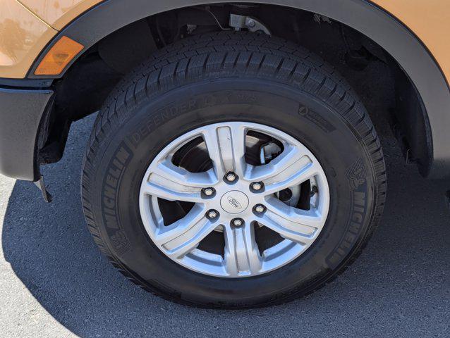 Used 2019 Ford Ranger For Sale in Tucson, AZ