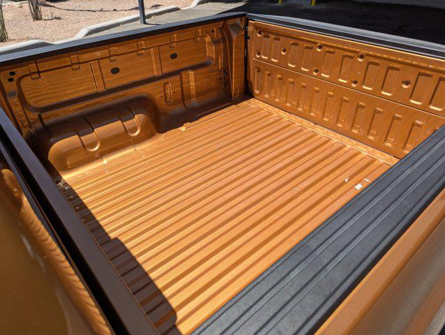 Used 2019 Ford Ranger For Sale in Tucson, AZ