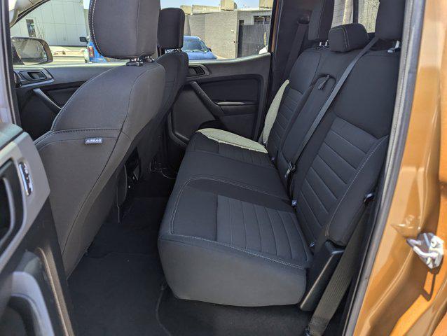 Used 2019 Ford Ranger For Sale in Tucson, AZ