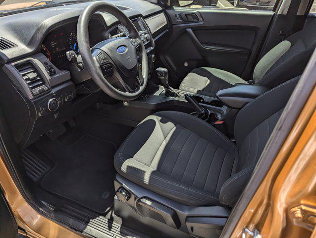 Used 2019 Ford Ranger For Sale in Tucson, AZ