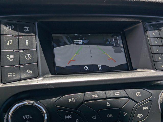 Used 2019 Ford Ranger For Sale in Tucson, AZ