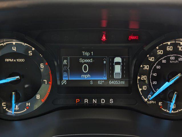 Used 2019 Ford Ranger For Sale in Tucson, AZ
