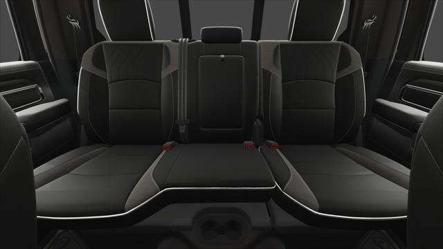 2025 RAM Ram 3500 RAM 3500 LIMITED CREW CAB 4X4 64 BOX 2025 RAM Ram 3500 RAM 3500 LIMITED CREW CAB 4X4 64 BOX