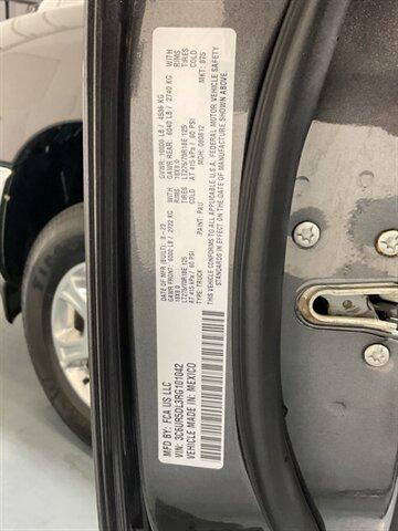 2024 Ram 2500 Big Horn Crew Cab 4x4 64 Box