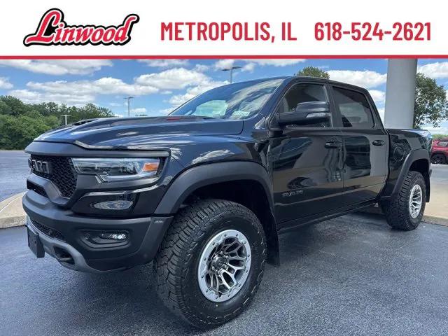 2023 RAM 1500 TRX Crew Cab 4x4 57 Box