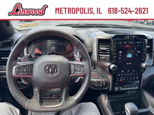 2023 RAM 1500 TRX Crew Cab 4x4 57 Box
