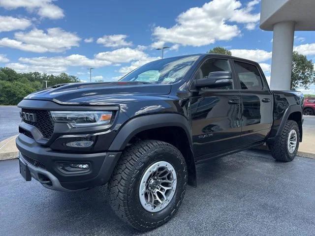 2023 RAM 1500 TRX Crew Cab 4x4 57 Box