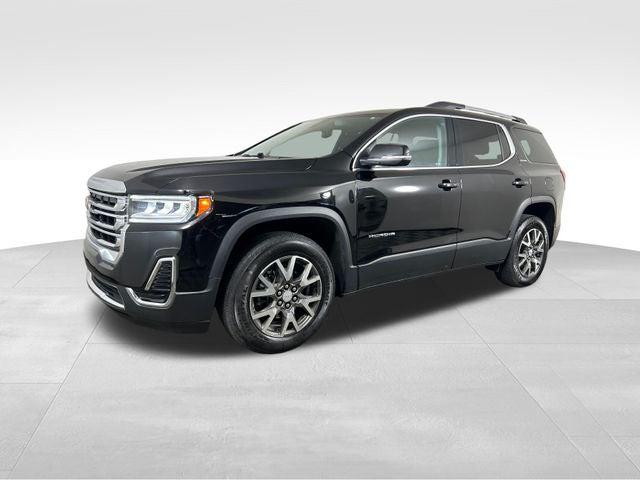 2023 GMC Acadia AWD SLE