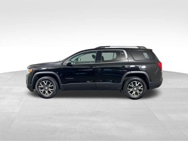 2023 GMC Acadia AWD SLE