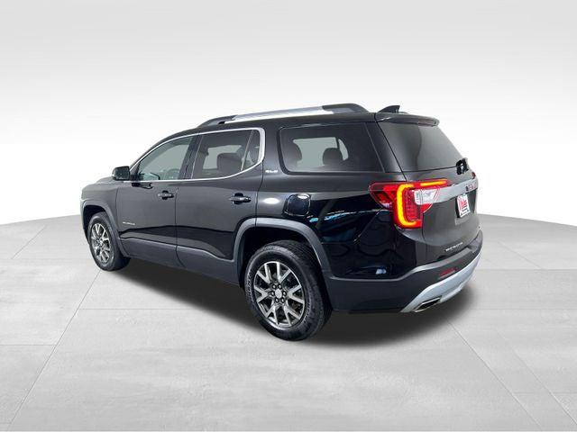 2023 GMC Acadia AWD SLE