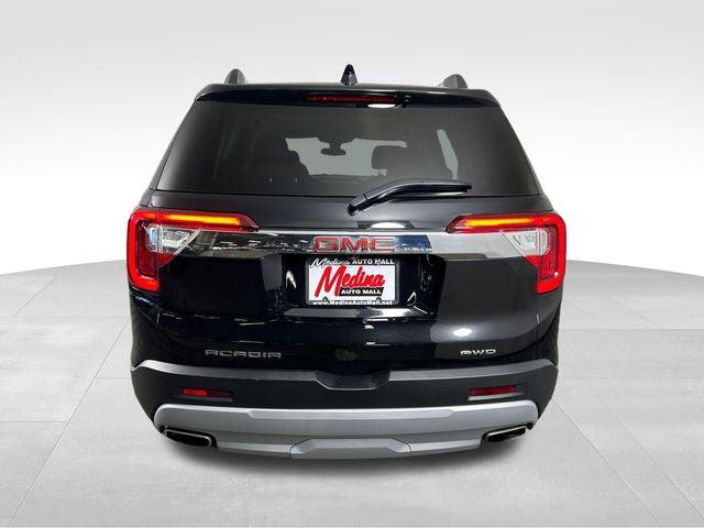 2023 GMC Acadia AWD SLE
