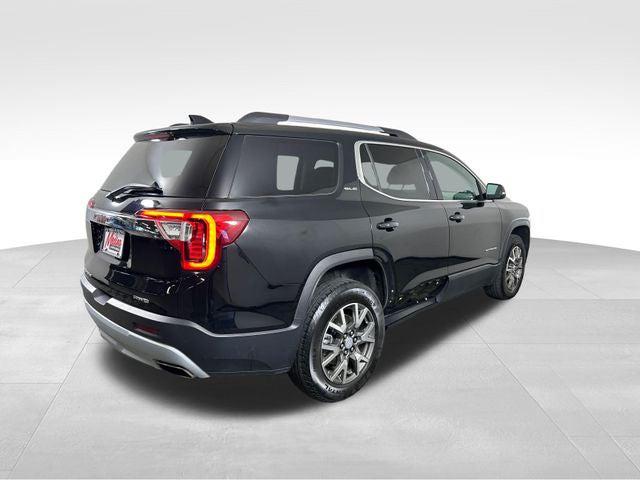 2023 GMC Acadia AWD SLE