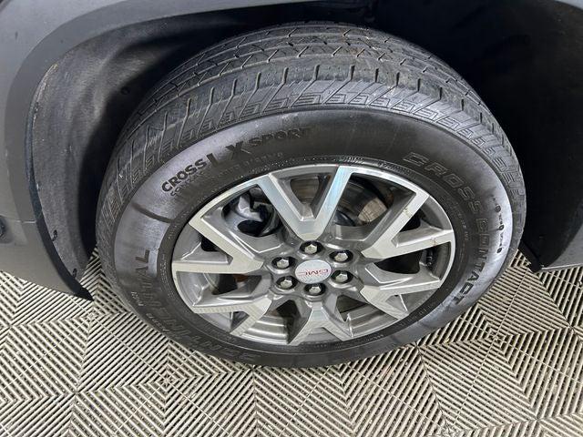 2023 GMC Acadia AWD SLE