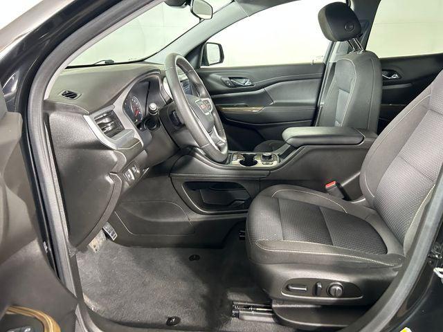 2023 GMC Acadia AWD SLE