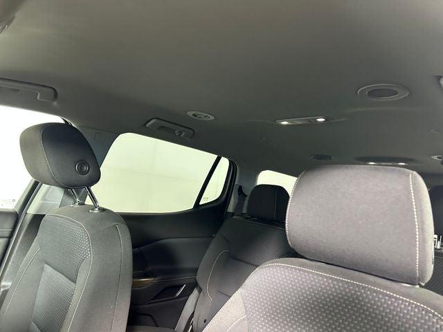 2023 GMC Acadia AWD SLE