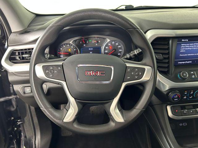 2023 GMC Acadia AWD SLE