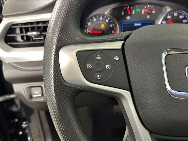 2023 GMC Acadia AWD SLE