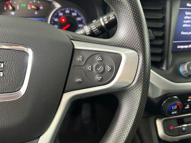 2023 GMC Acadia AWD SLE