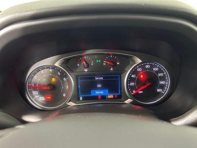 2023 GMC Acadia AWD SLE