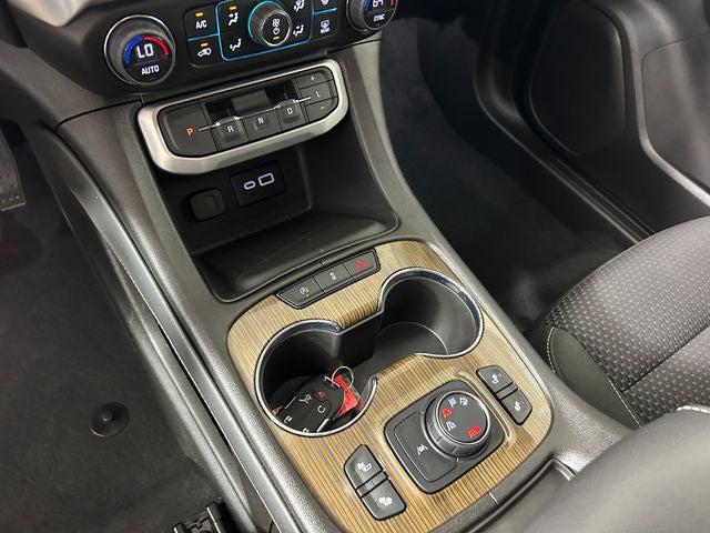 2023 GMC Acadia AWD SLE