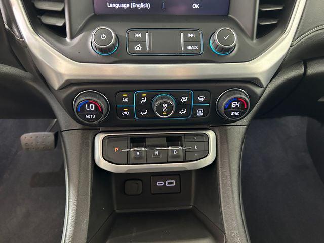 2023 GMC Acadia AWD SLE