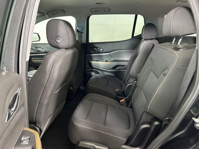 2023 GMC Acadia AWD SLE