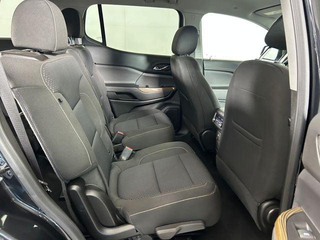 2023 GMC Acadia AWD SLE
