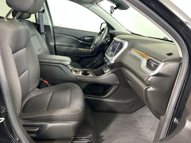 2023 GMC Acadia AWD SLE