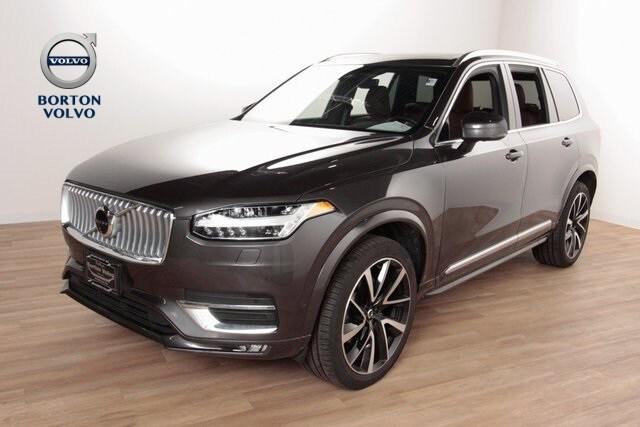 2024 Volvo XC90 B6 Plus Bright Theme 7-Seater for sale in Golden Valley, MN