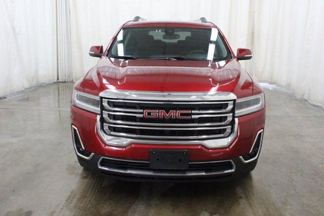 2023 GMC Acadia AWD SLT