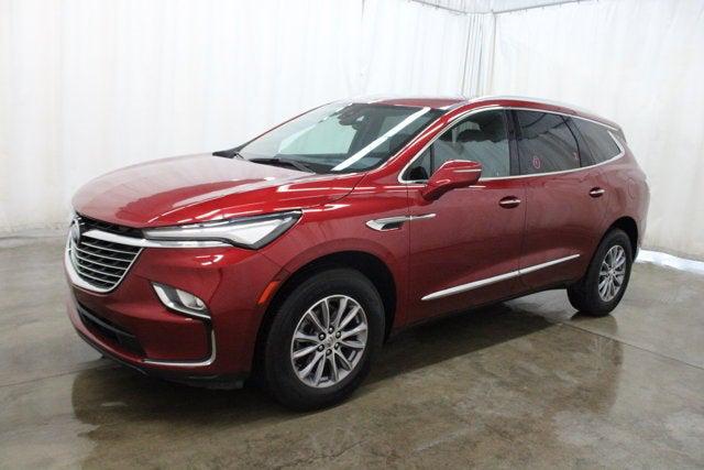 2024 Buick Enclave Premium FWD