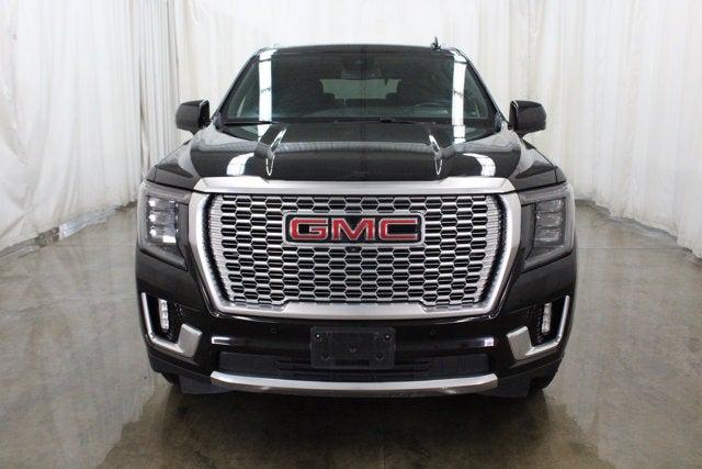 2023 GMC Yukon 4WD Denali