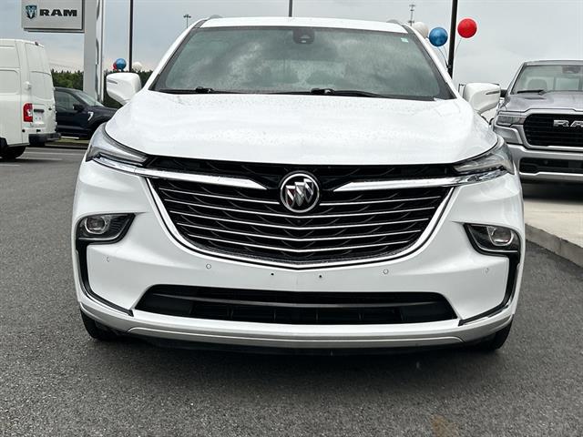 2024 Buick Enclave Premium AWD 2024 Buick Enclave Premium AWD