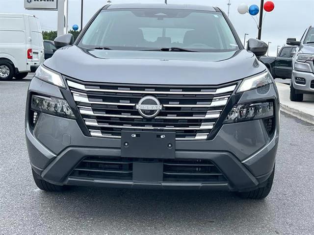 2024 Nissan Rogue SV Intelligent AWD