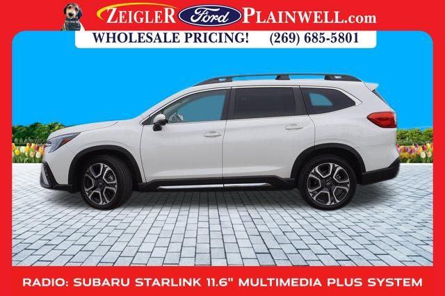 2023 Subaru Ascent Limited 7-Passenger