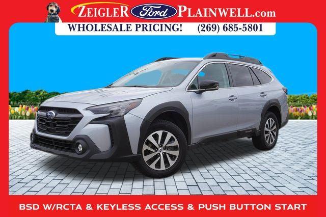 2023 Subaru Outback Premium