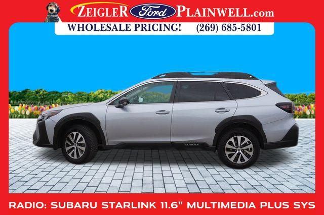 2023 Subaru Outback Premium
