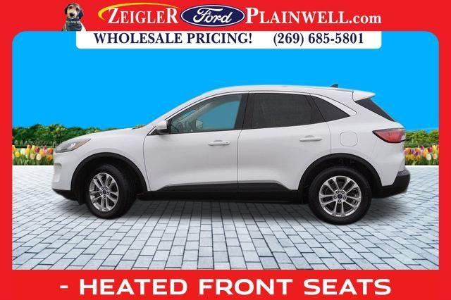 2020 Ford Escape SE 2020 Ford Escape SE